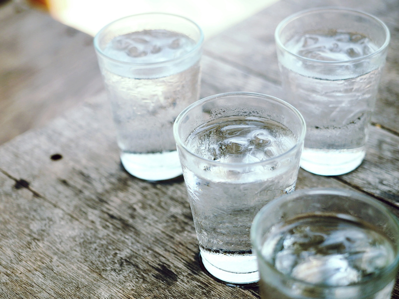 Pure Water Filtration for Herriman Utah.