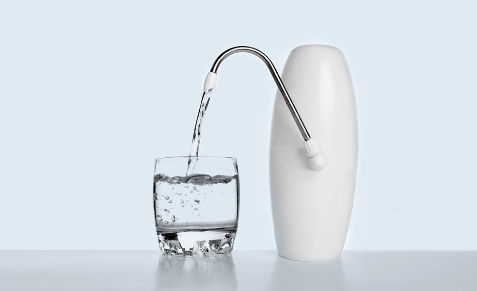 Whole House Reverse Osmosis Water System in Utah