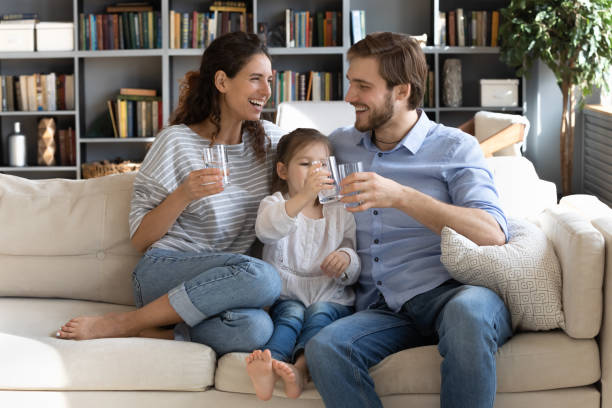 Soft Water Solutions