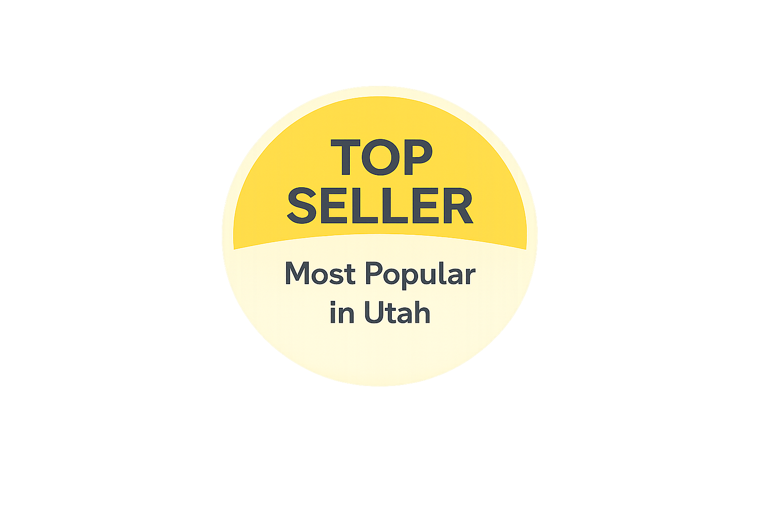 Top Seller In Utah
