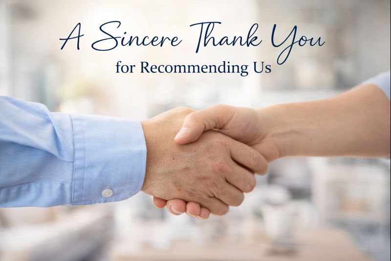 Thank you Image