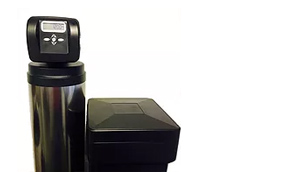 Pure Elite Chemical Water Softener